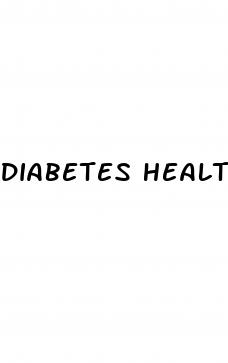 diabetes health food