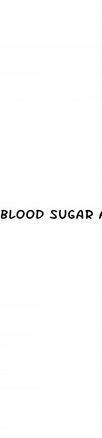 blood sugar apparatus