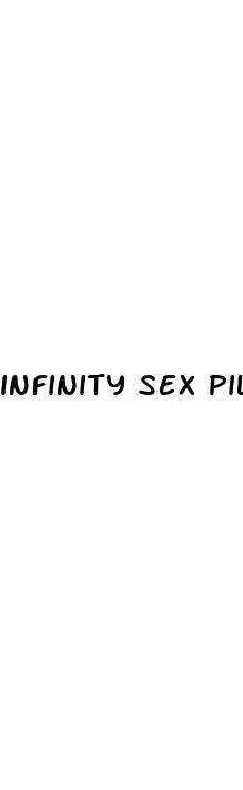 infinity sex pill