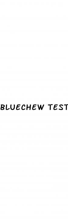 bluechew test