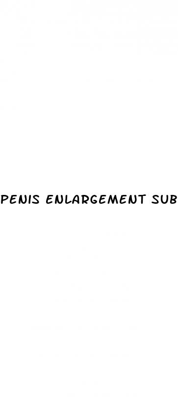 penis enlargement subliminals