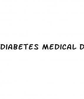 diabetes medical definition