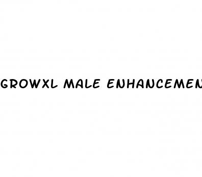growxl male enhancement