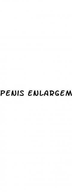 penis enlargement system