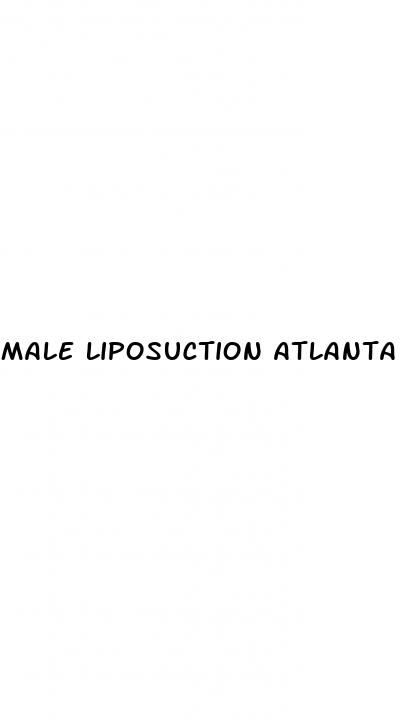 male liposuction atlanta
