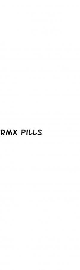 rmx pills