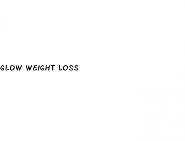glow weight loss