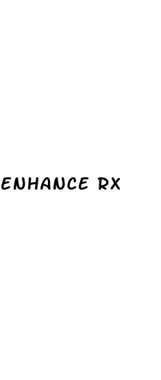 enhance rx