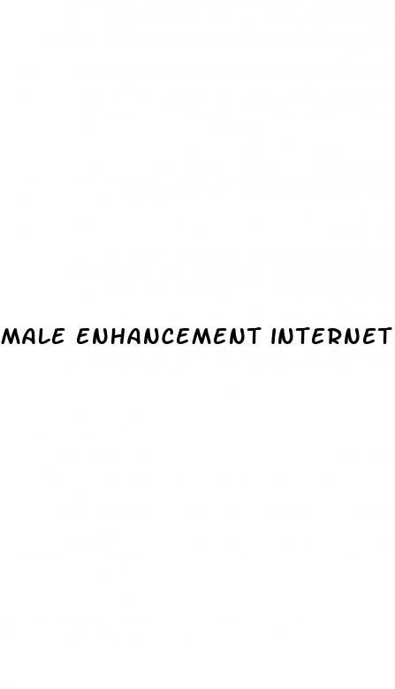 male enhancement internet