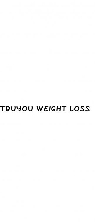 truyou weight loss