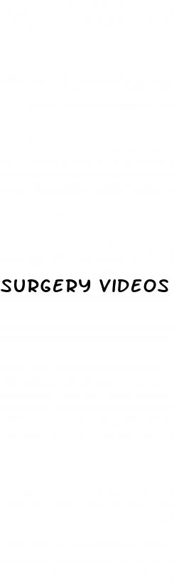 surgery videos youtube