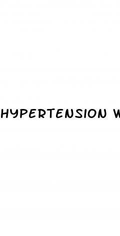 hypertension white coat