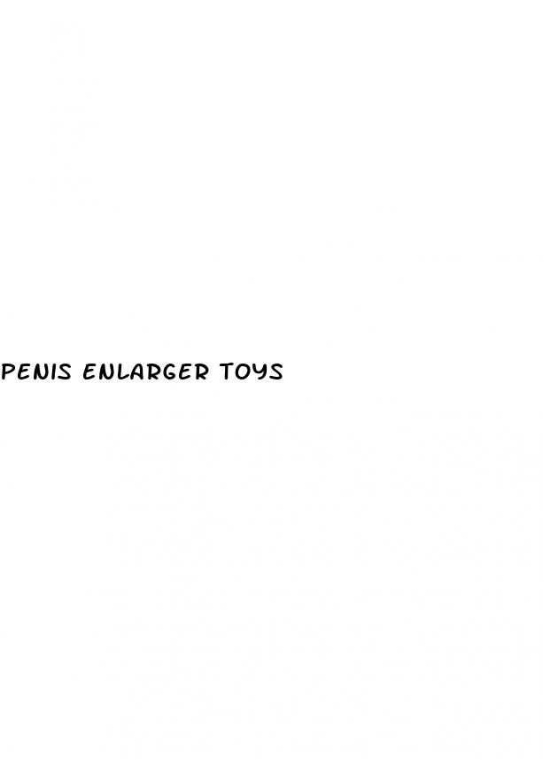 penis enlarger toys