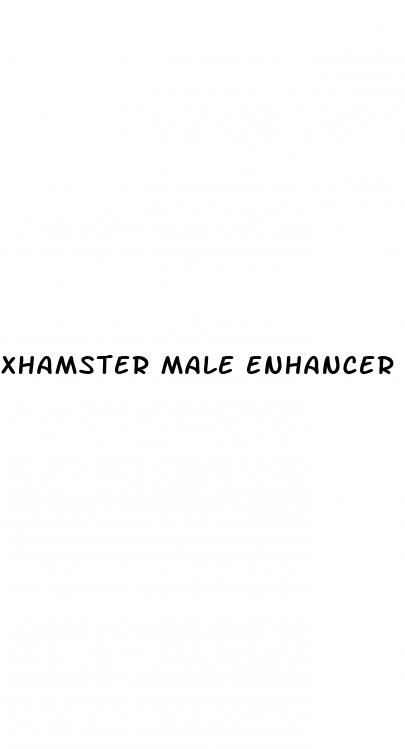 xhamster male enhancer