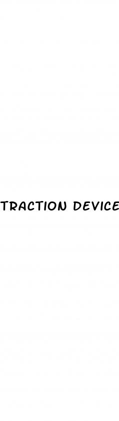 traction device penis