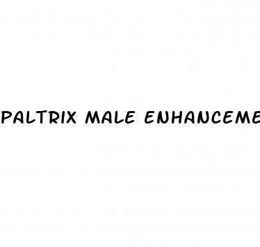 paltrix male enhancement