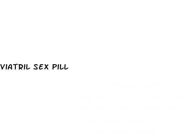 viatril sex pill