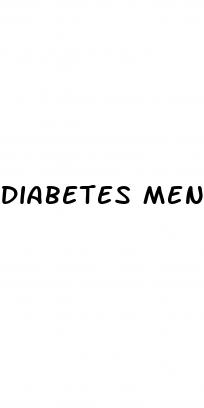 diabetes menu planning