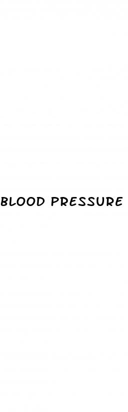 blood pressure quiz
