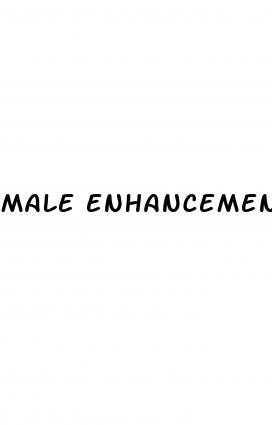 male enhancement providers