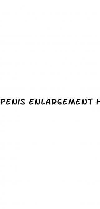 penis enlargement hanger