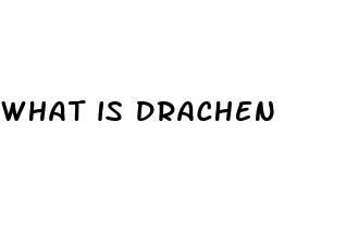 what is drachen