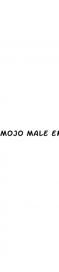 mojo male enhancement