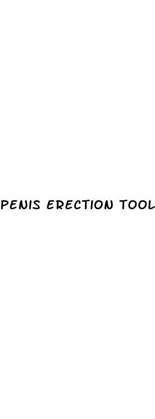 penis erection tool