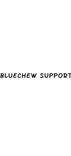 bluechew support