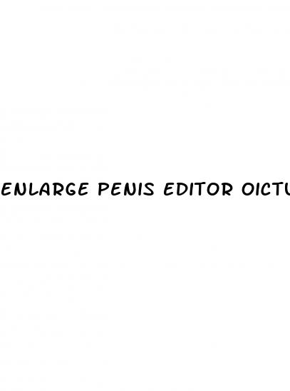 enlarge penis editor oicture