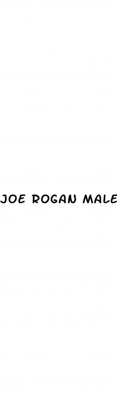 joe rogan male enhancement pills ad