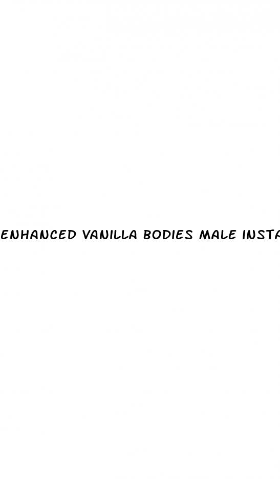 enhanced vanilla bodies male install