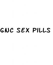 gnc sex pills review