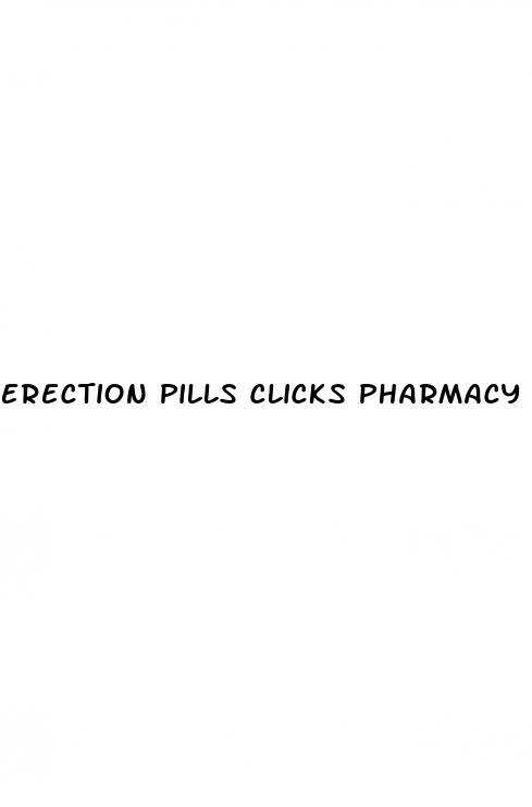 erection pills clicks pharmacy