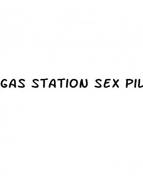 gas station sex pills for men