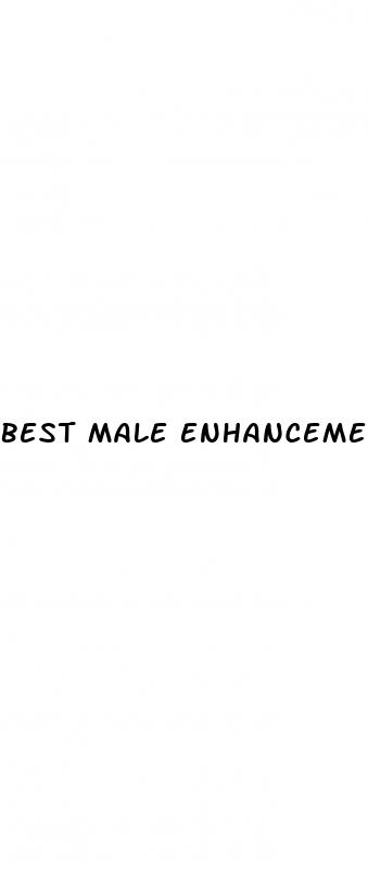 best male enhancements 2023