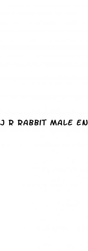 j r rabbit male enhancement
