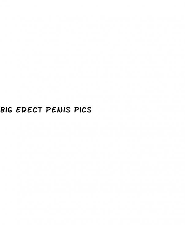 big erect penis pics