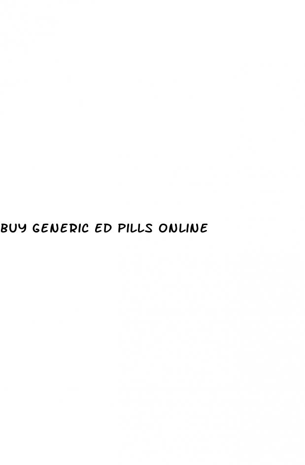 buy generic ed pills online