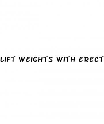 lift weights with erect penis xxx