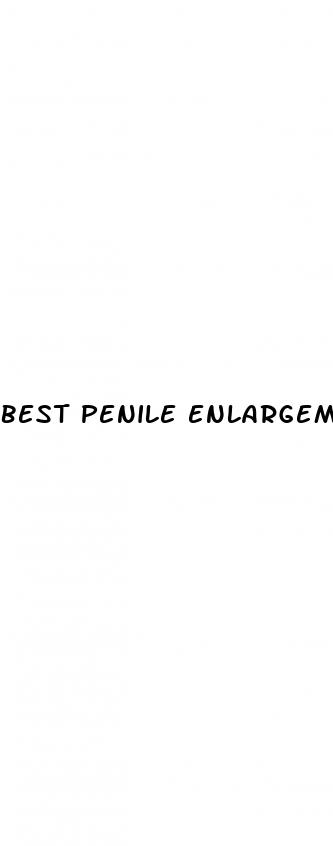 best penile enlargement pills