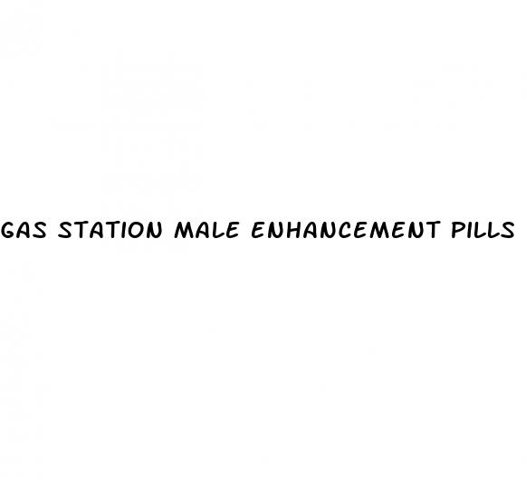 gas station male enhancement pills reddit