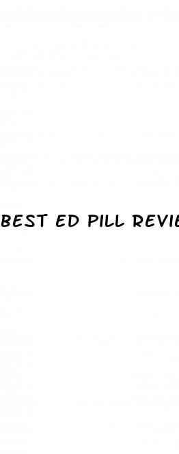best ed pill reviews compared