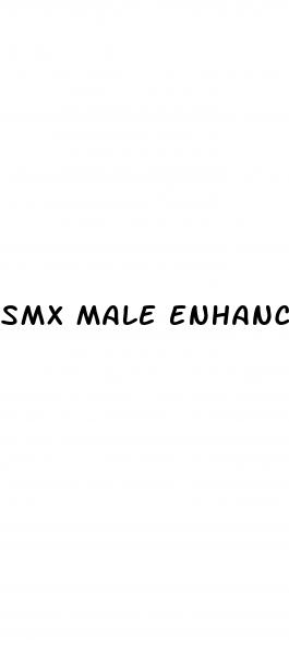 smx male enhancement ingredients