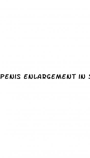 penis enlargement in sa