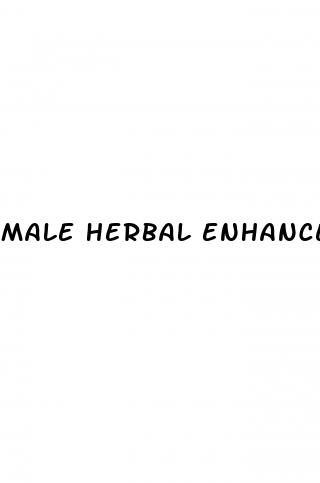 male herbal enhancements that currently work
