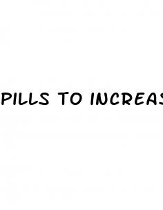 pills to increase girth
