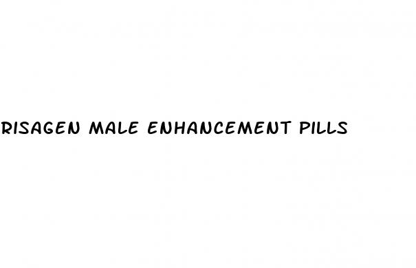 risagen male enhancement pills