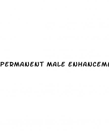 permanent male enhancement surgery cost in india
