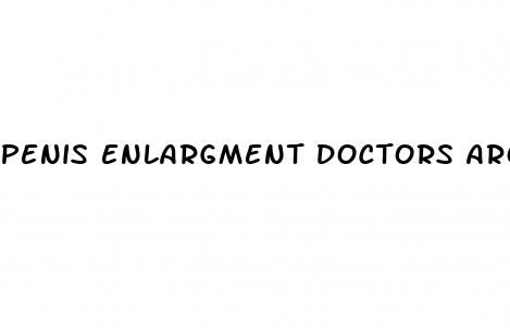 penis enlargment doctors around me